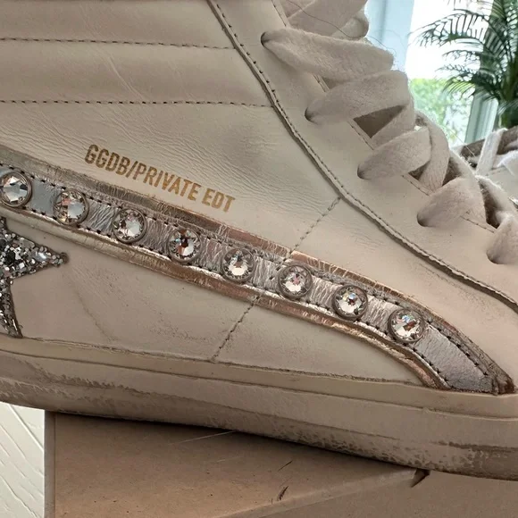 Golden Goose - Picture 5 of 11